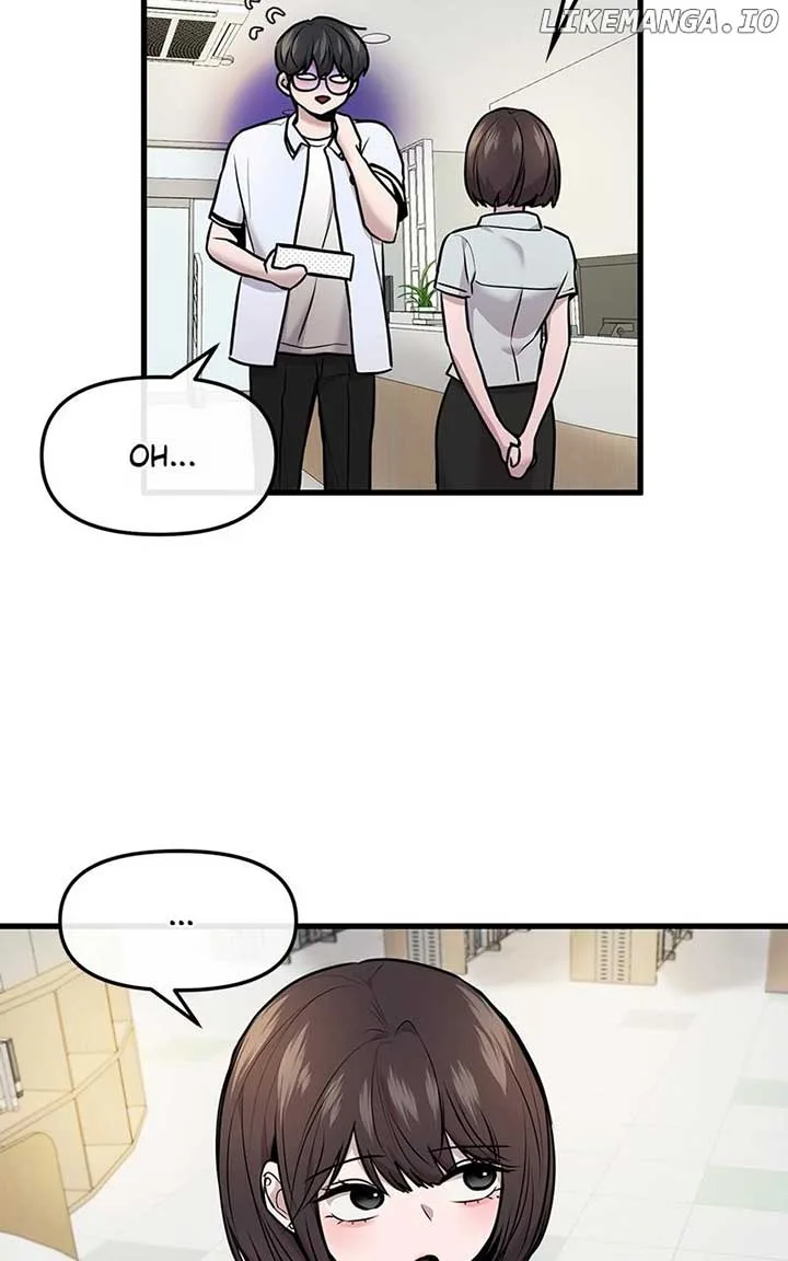 Back to Chanbi Chapter 31 page 68