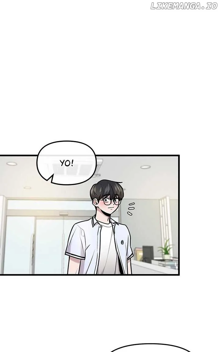 Back to Chanbi Chapter 31 page 66