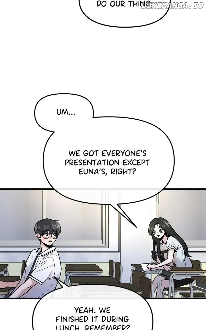 Back to Chanbi Chapter 27 page 31