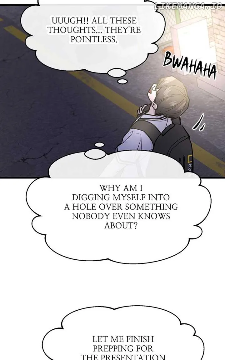 Back to Chanbi Chapter 31 page 80