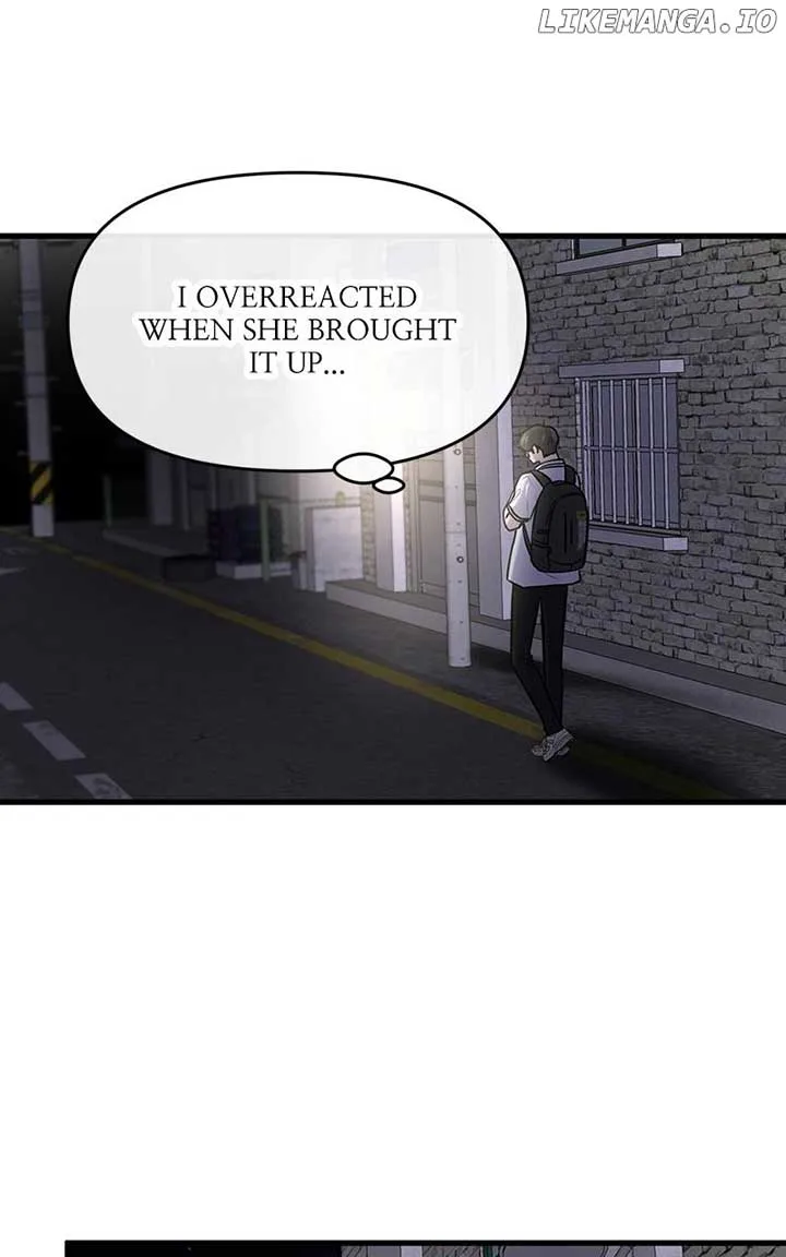 Back to Chanbi Chapter 31 page 73
