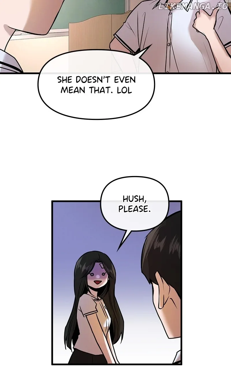 Back to Chanbi Chapter 29 page 23