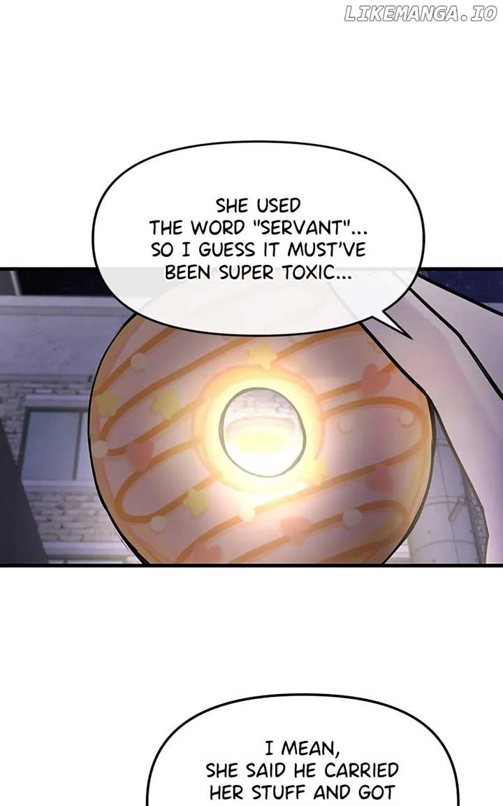 Back to Chanbi Chapter 31 page 84