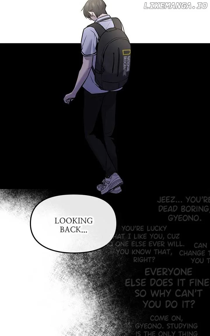 Back to Chanbi Chapter 31 page 75