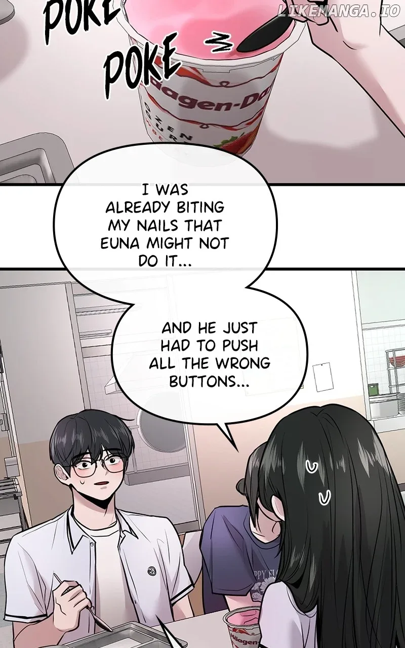 Back to Chanbi Chapter 29 page 26