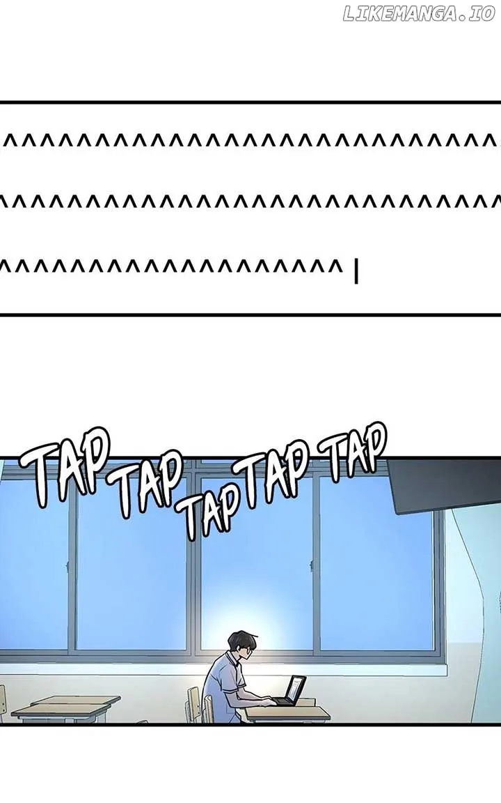 Back to Chanbi Chapter 31 page 101