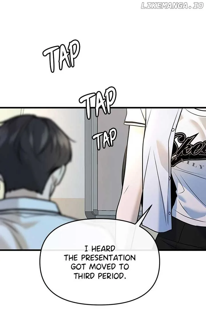 Back to Chanbi Chapter 31 page 103