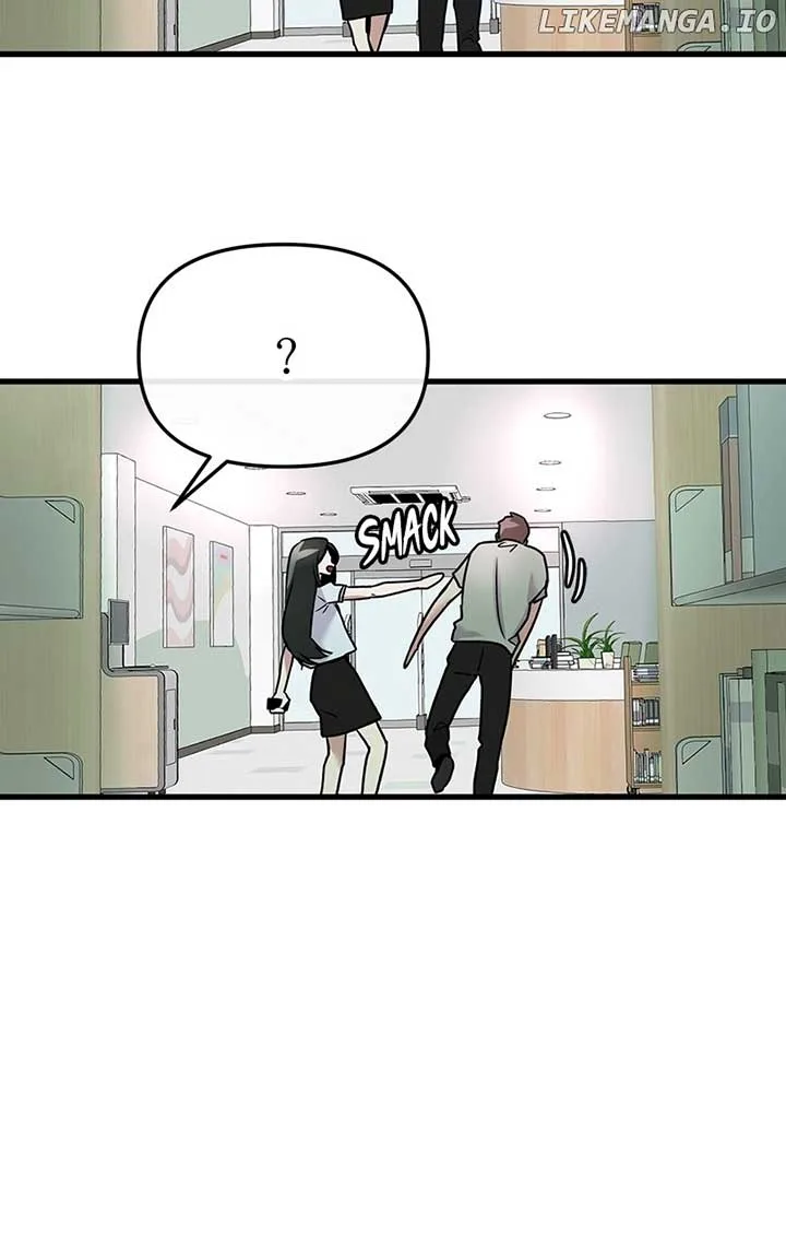 Back to Chanbi Chapter 20 page 72