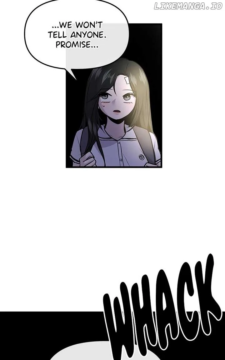 Back to Chanbi Chapter 31 page 99