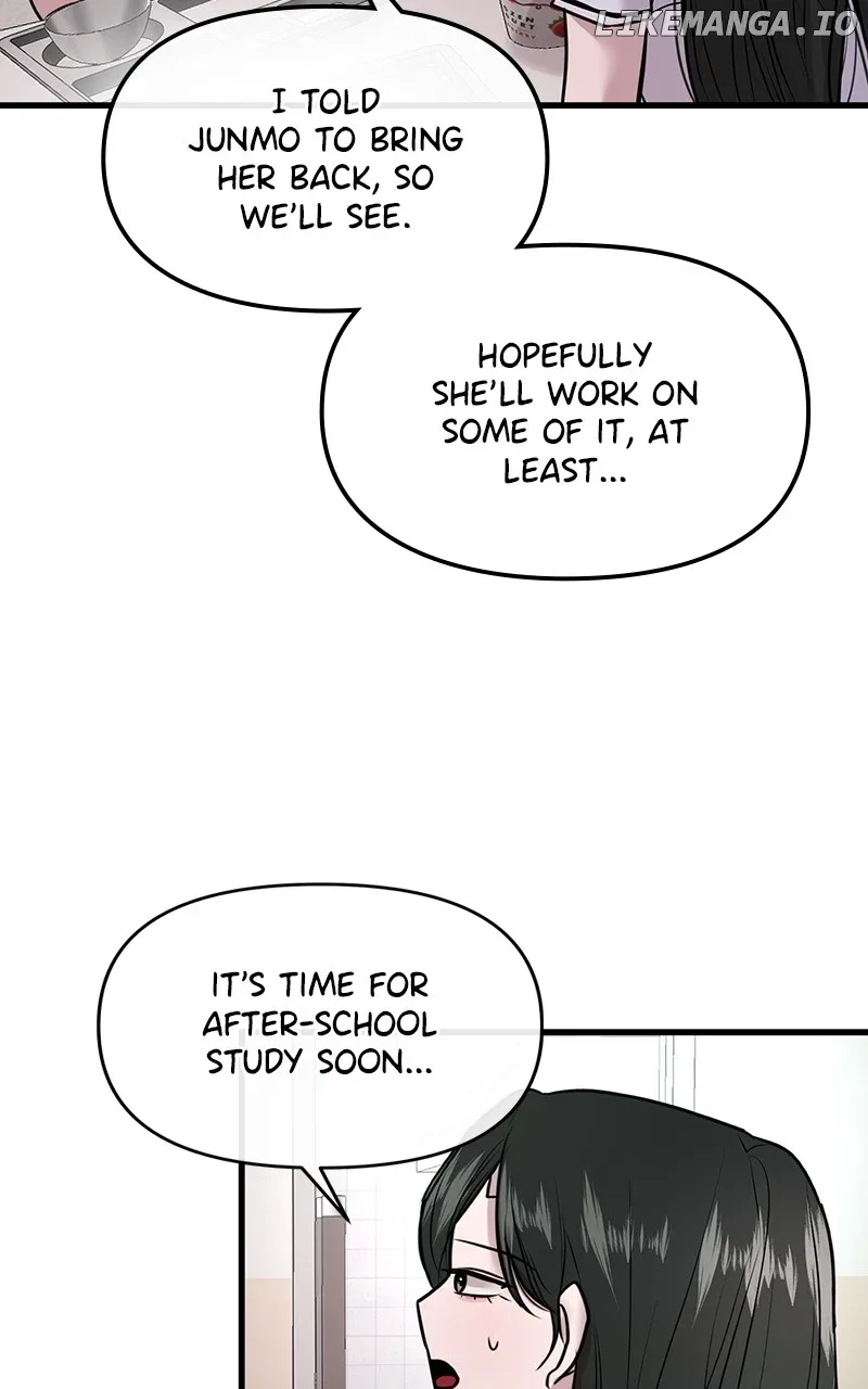 Back to Chanbi Chapter 29 page 27