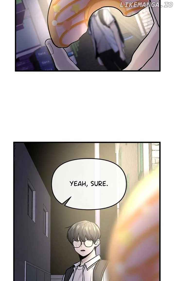 Back to Chanbi Chapter 31 page 89
