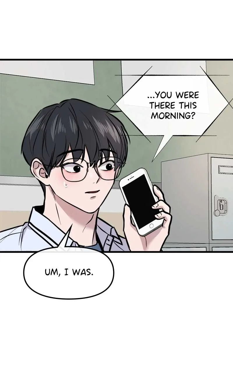 Back to Chanbi Chapter 4 page 61