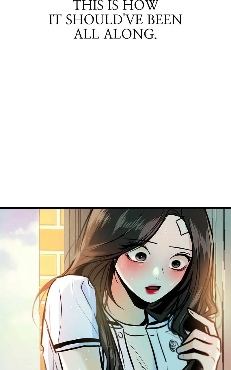 Back to Chanbi Chapter 6 page 115