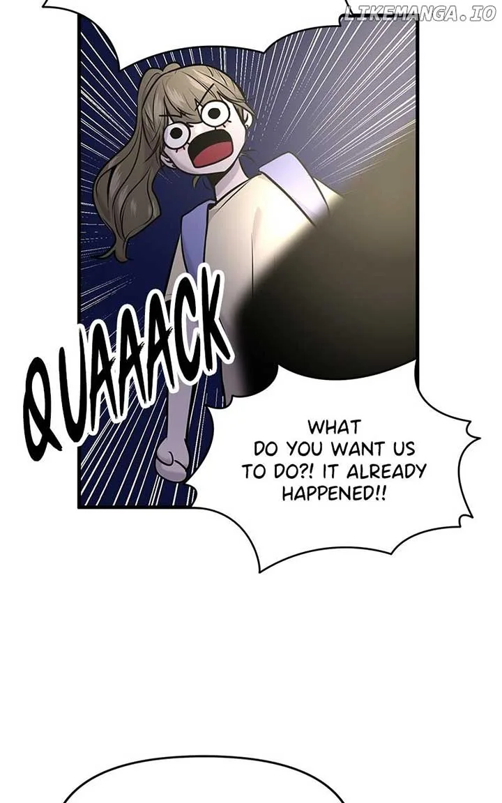 Back to Chanbi Chapter 31 page 95