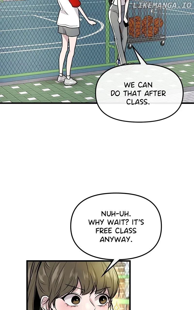 Back to Chanbi Chapter 10 page 115