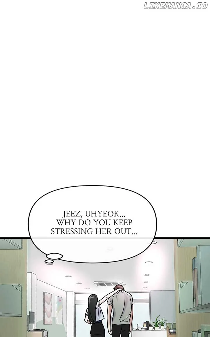 Back to Chanbi Chapter 20 page 71