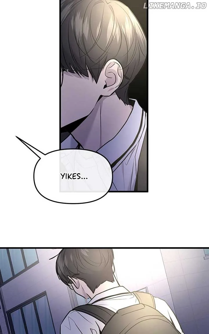 Back to Chanbi Chapter 31 page 91