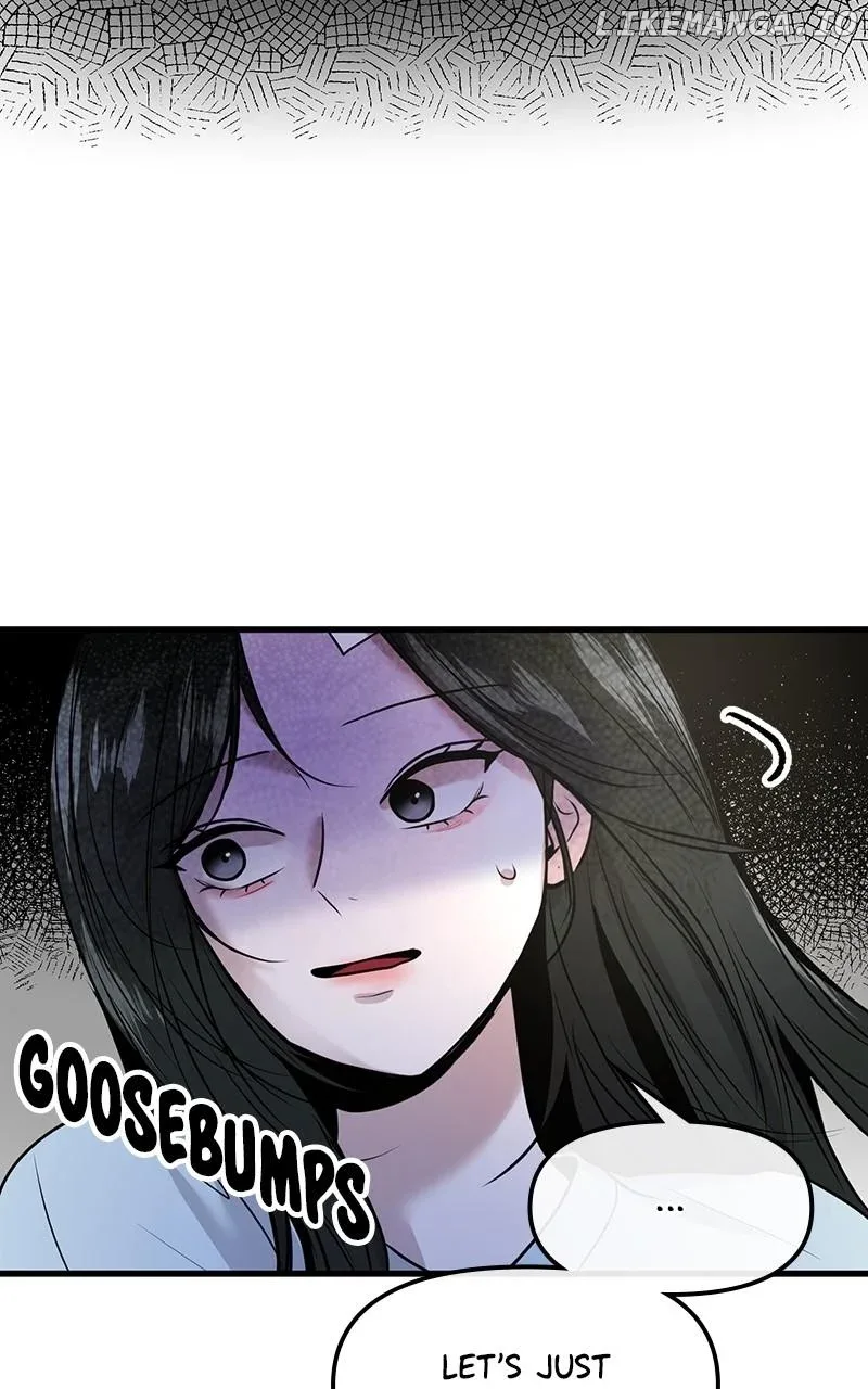 Back to Chanbi Chapter 27 page 30