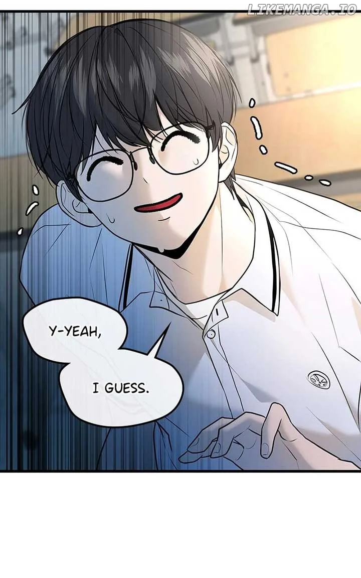 Back to Chanbi Chapter 31 page 106