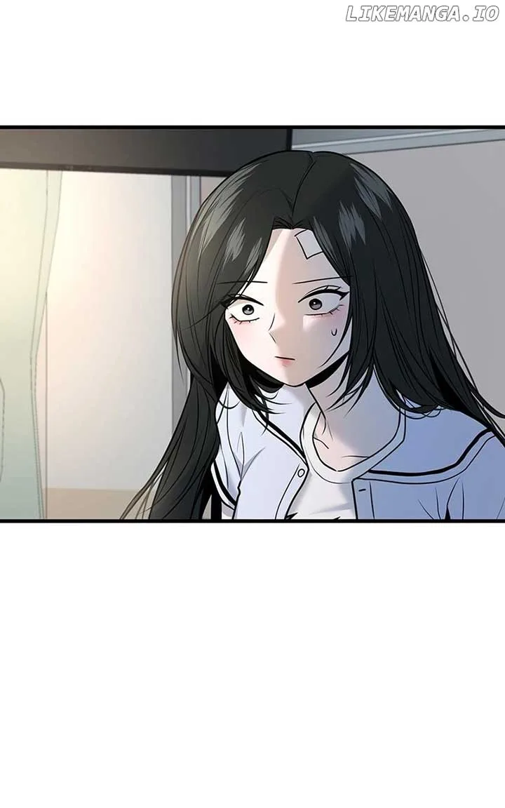 Back to Chanbi Chapter 31 page 107