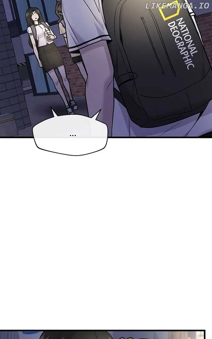 Back to Chanbi Chapter 31 page 92