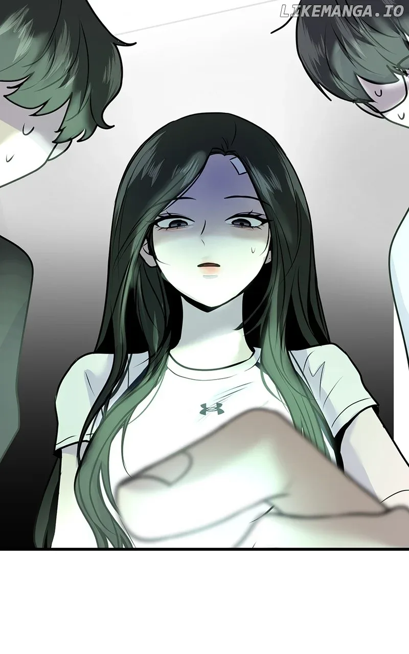 Back to Chanbi Chapter 11 page 121