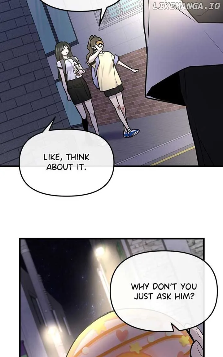 Back to Chanbi Chapter 31 page 88