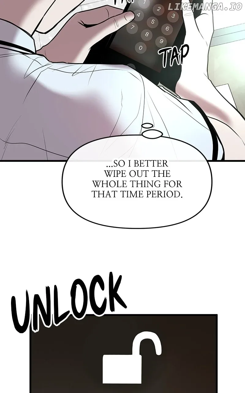 Back to Chanbi Chapter 10 page 111