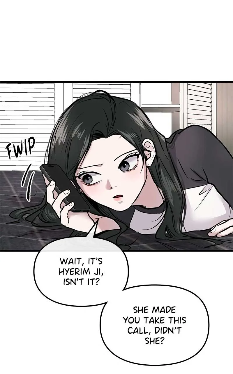 Back to Chanbi Chapter 4 page 58