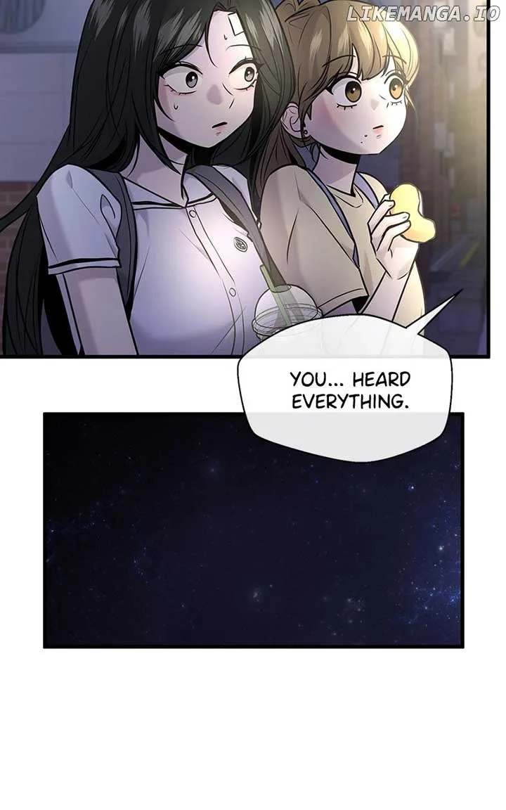 Back to Chanbi Chapter 31 page 93