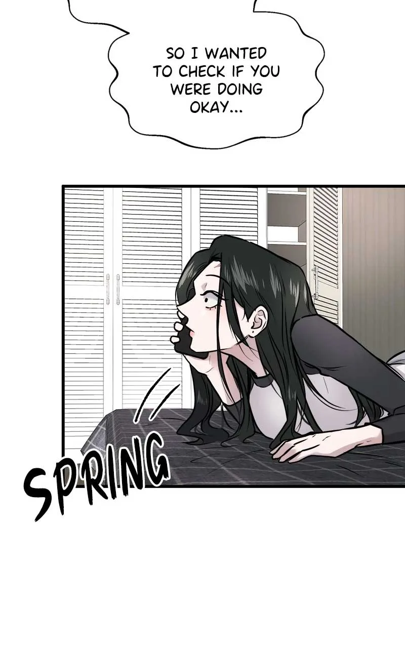 Back to Chanbi Chapter 4 page 60