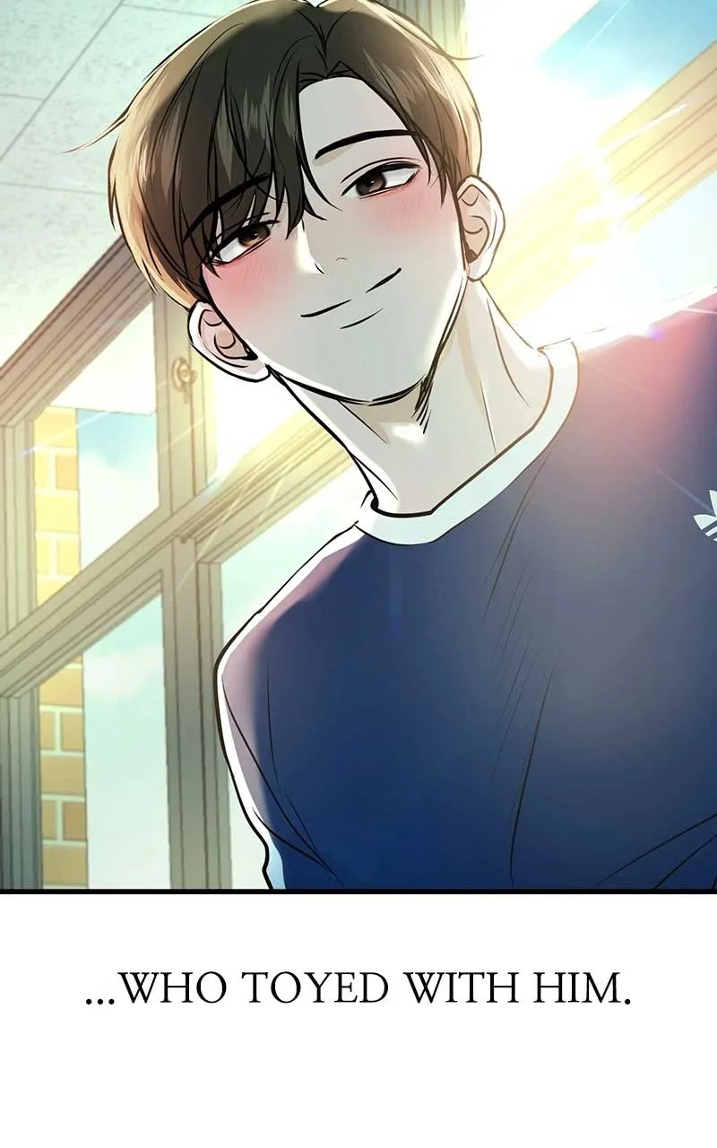 Back to Chanbi Chapter 6 page 117