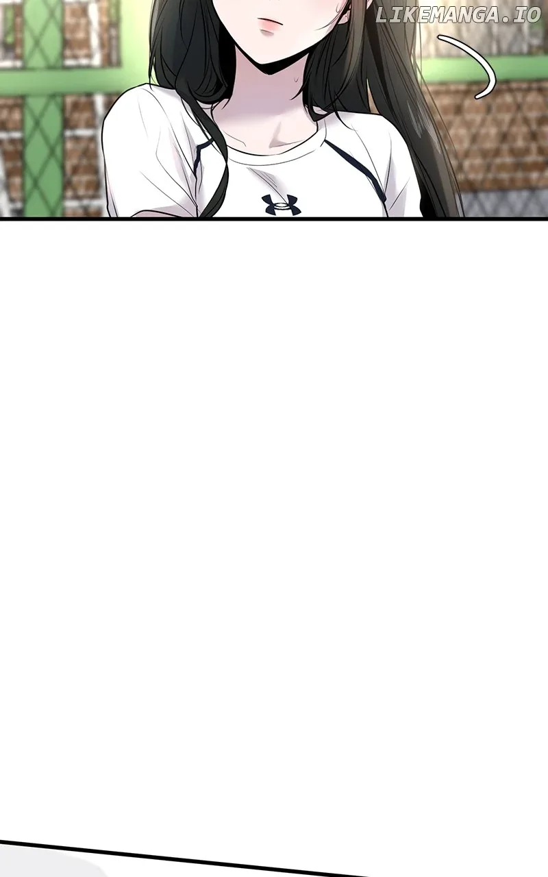 Back to Chanbi Chapter 10 page 117