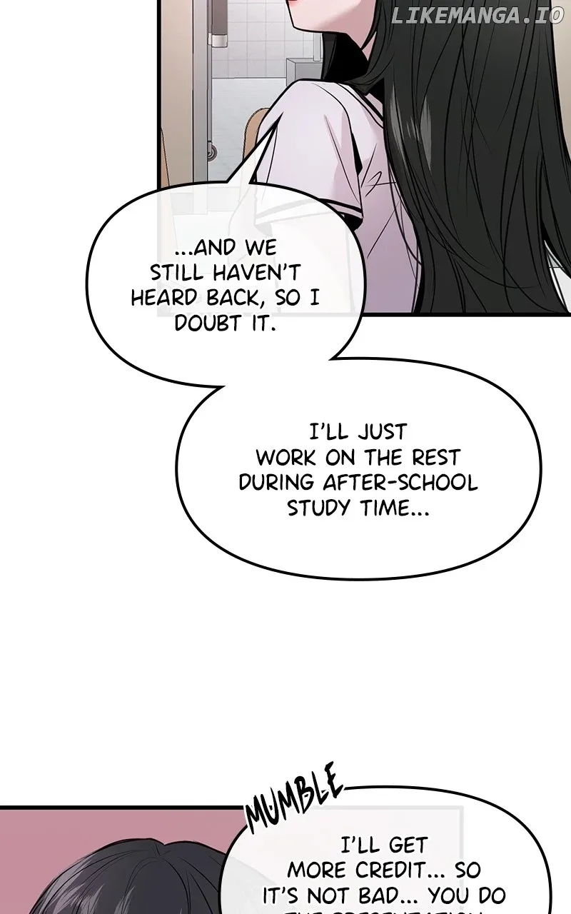 Back to Chanbi Chapter 29 page 28