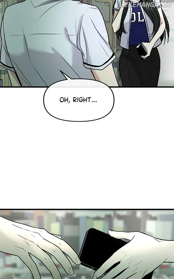 Back to Chanbi Chapter 20 page 74