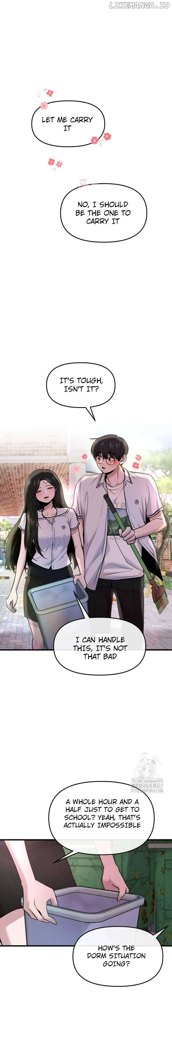 Back to Chanbi Chapter 38 page 2