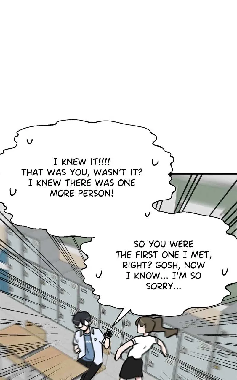 Back to Chanbi Chapter 4 page 62