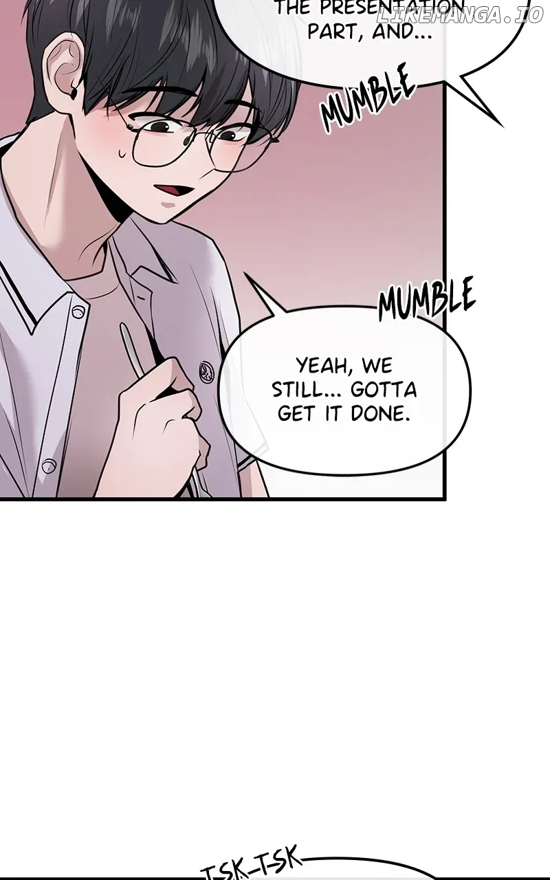 Back to Chanbi Chapter 29 page 29