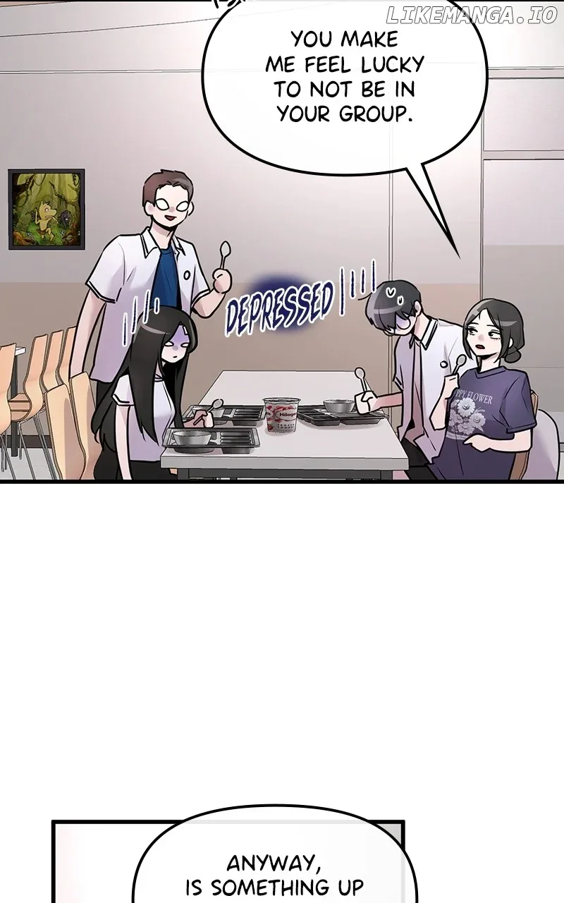 Back to Chanbi Chapter 29 page 30