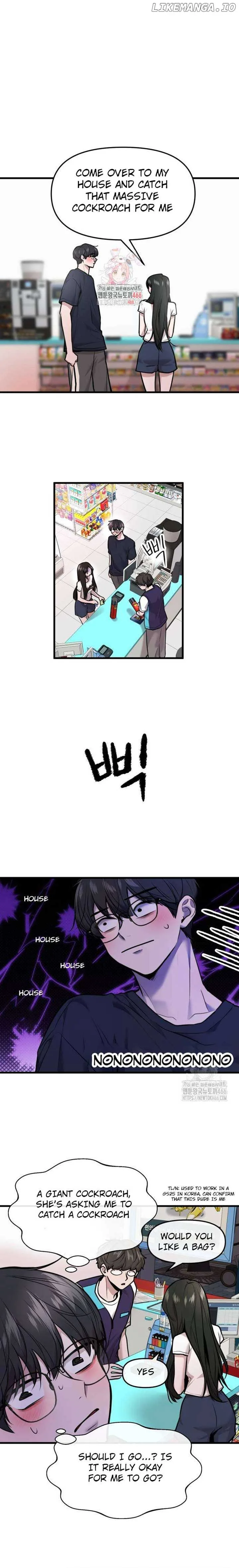 Back to Chanbi Chapter 35 page 2