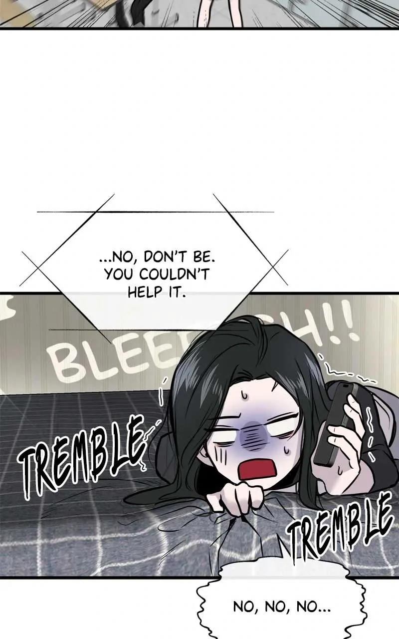 Back to Chanbi Chapter 4 page 63