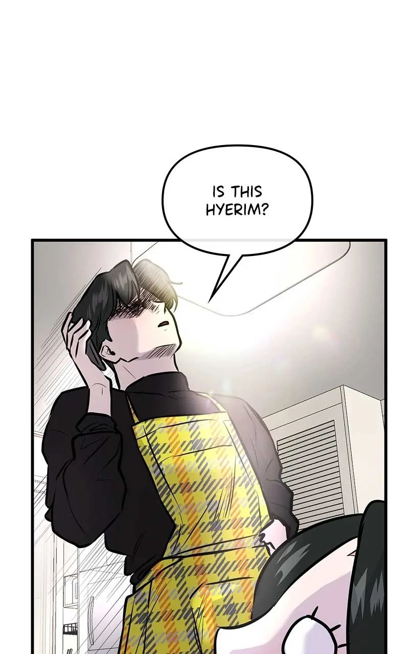 Back to Chanbi Chapter 4 page 65