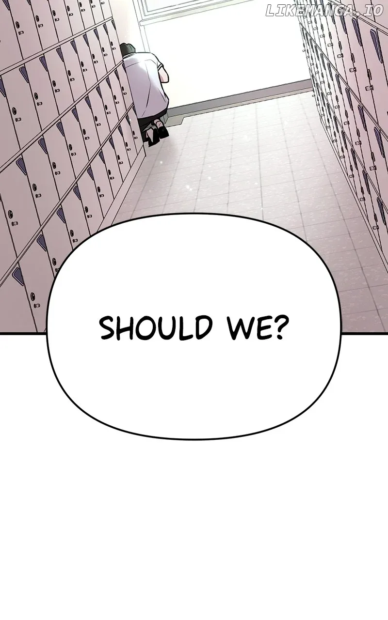Back to Chanbi Chapter 10 page 119