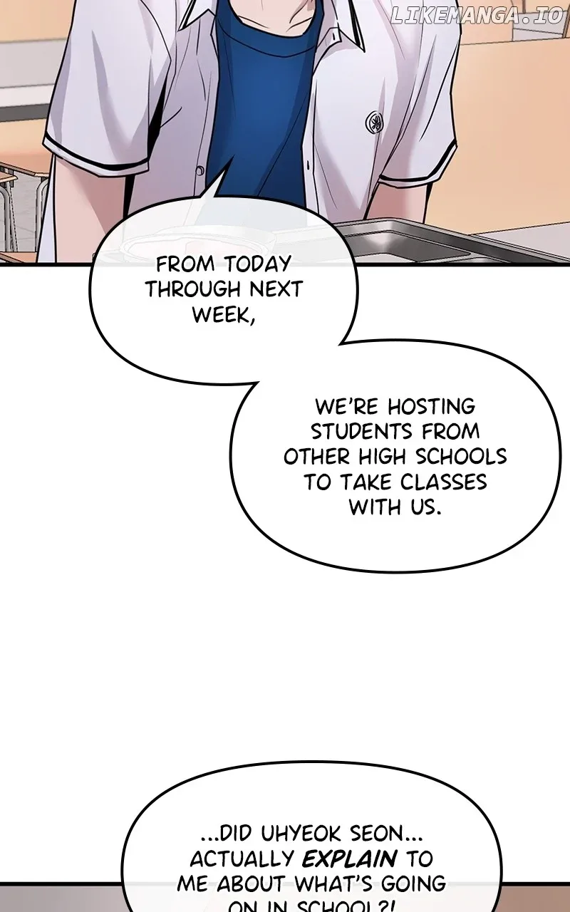 Back to Chanbi Chapter 29 page 33