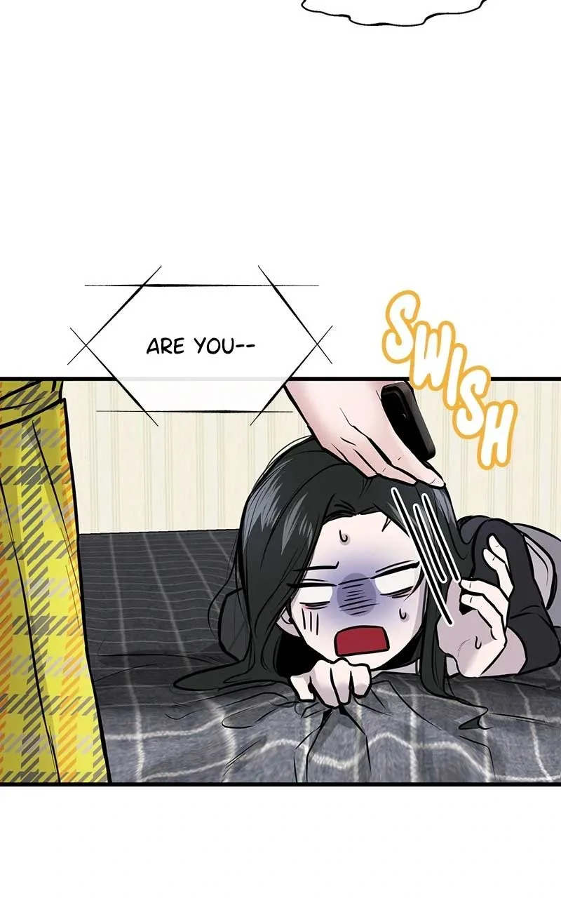 Back to Chanbi Chapter 4 page 64