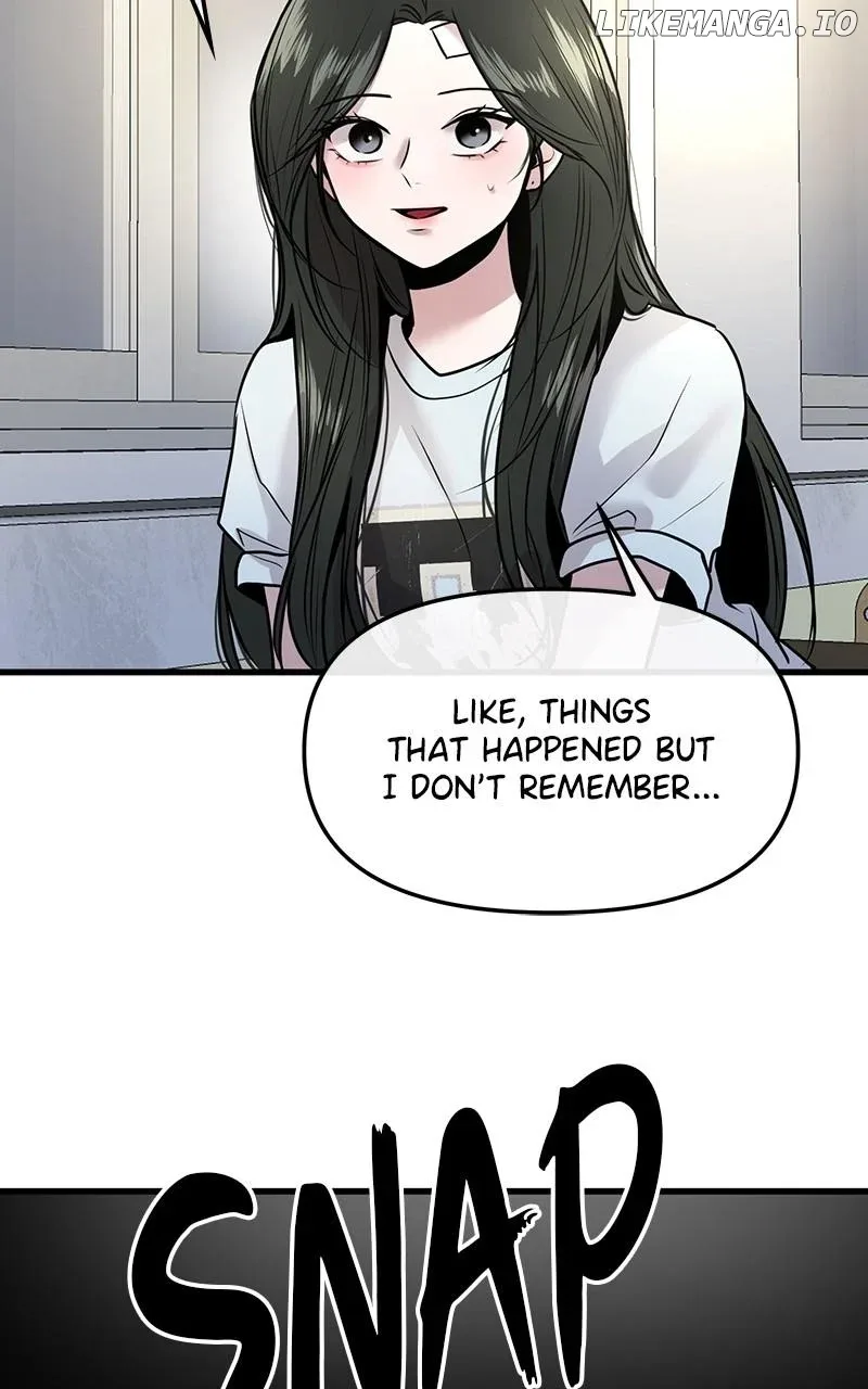 Back to Chanbi Chapter 27 page 35