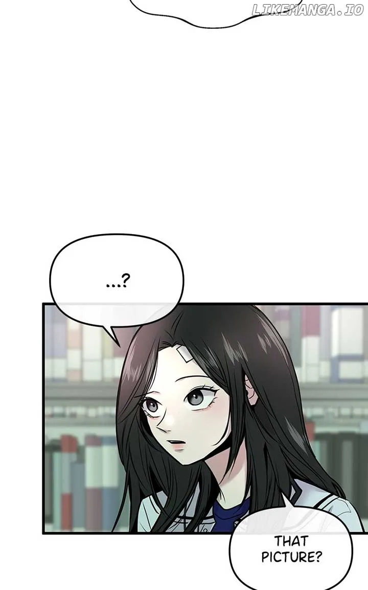 Back to Chanbi Chapter 20 page 79