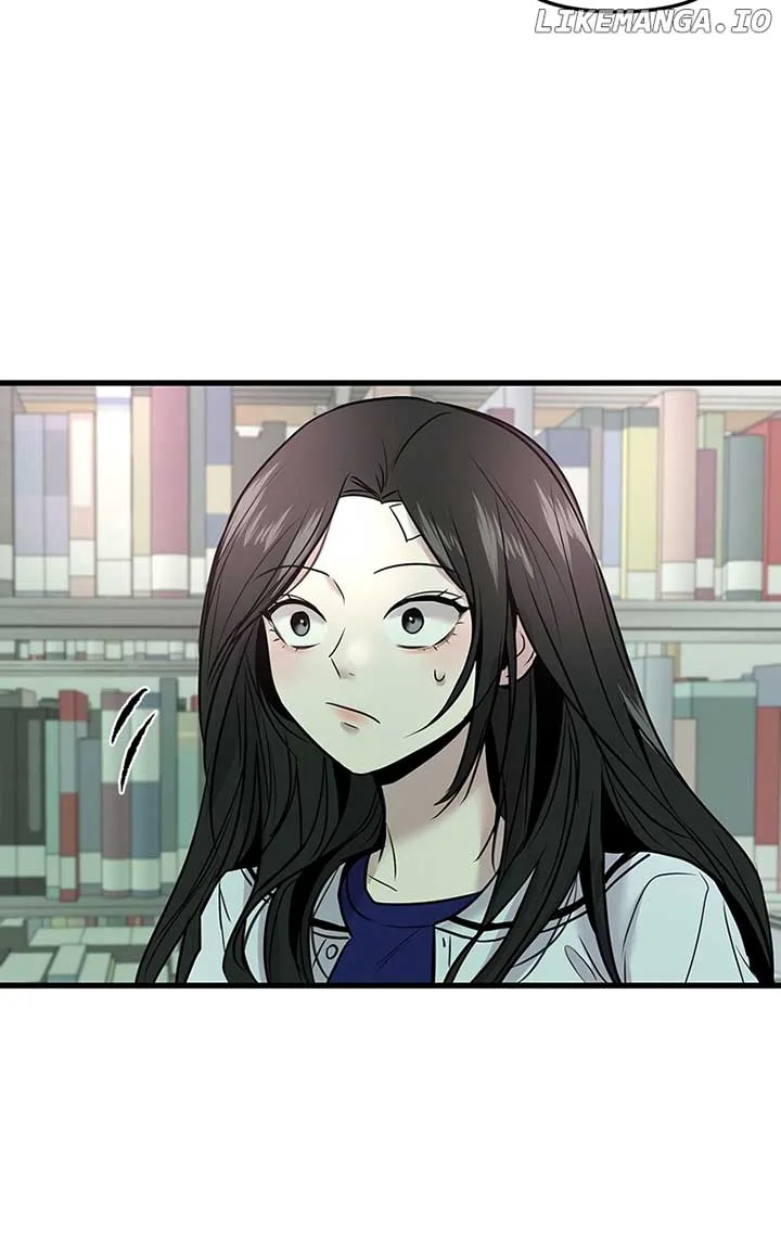 Back to Chanbi Chapter 20 page 80