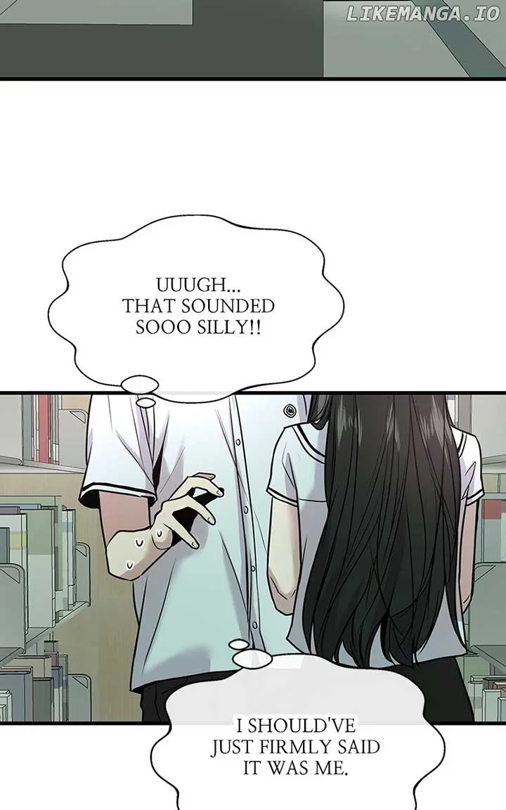 Back to Chanbi Chapter 20 page 78