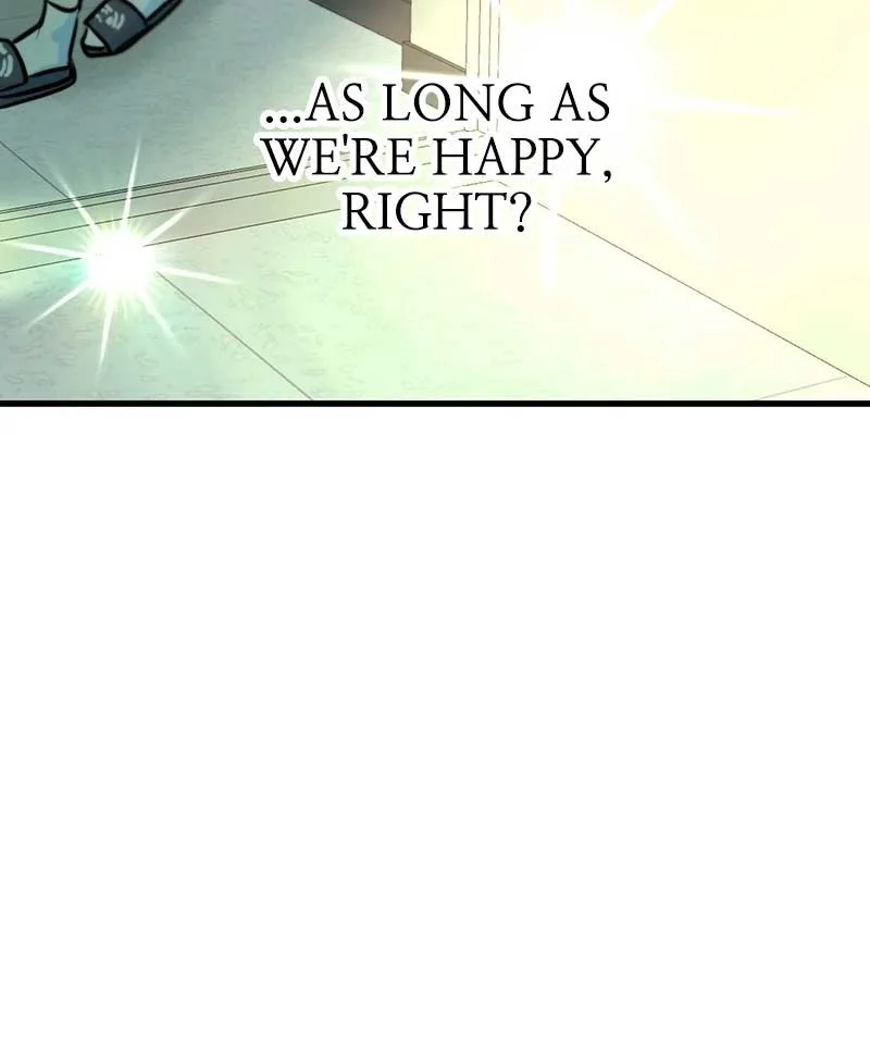 Back to Chanbi Chapter 6 page 121